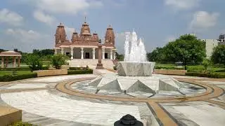 Jindal Jagannath temple,angul,Orissa..