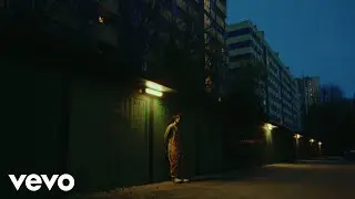 Mazzariello - MILLISECONDI (Visual Video)