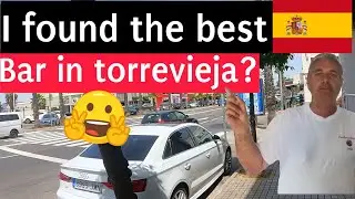 restaurants in torrevieja 🇪🇸