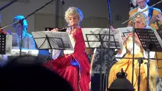 Rondò Veneziano in 