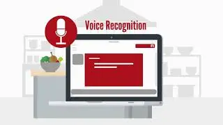New Kiosk Features - Voice Recognition & Quick Encode