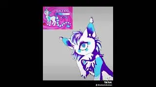 Commission Timelapse #art #commissionsopen