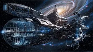 The Galactic Council Ordered Earth’s Surrender Humanity Said No With A Smile | HFY | Sci-Fi Stories