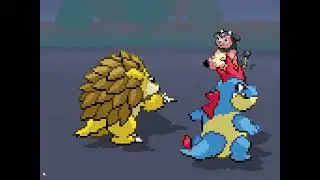 Pok&eacute;mon Eon Guardians - Part 5