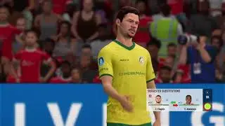 Barnsley FC Career | FIFA 21 Career Mode #1