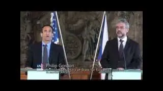 U.S.-Czech Strategic Dialogue