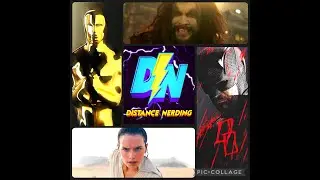 And the Winner Is: NERDs! Ch 260 | Oscars Chaos, Marvel Rumors, DC Surprises & Nerd News