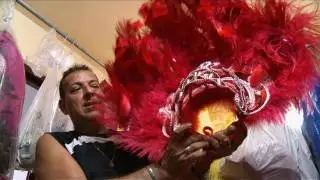 Carnaval, entre la ley y la magia