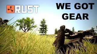 The Big Dogs Now - Rust