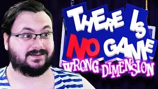 ИГРА НЕ ИГРА В ИГРЕ - There Is No Game Wrong Dimension