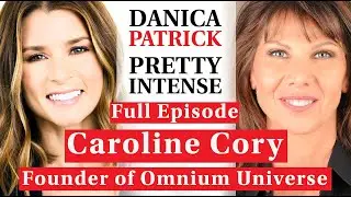 Caroline_Cory | Wormhole, Aliens, Frequency, Reality  | Full Episode | Ep. 200