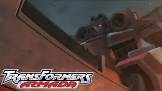 STARSCREAM | Transformers 2004 (Part 2)