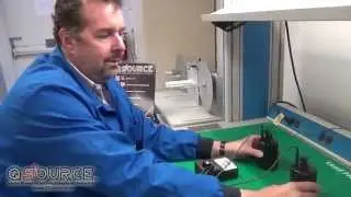 3M 701 Test Kit for Static Control Surfaces - Q Source, Inc.