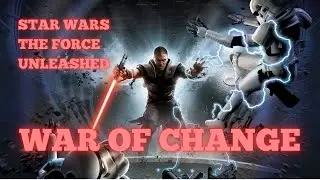 Star Wars: The Force Unleashed (2008) Tribute