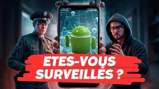 Simple&Gratuit - Ne laissez plus aucune application vous espionner ! [Android] [Bientôt Iphone]
