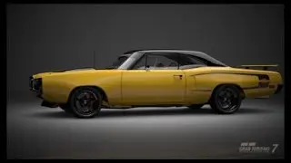 Restomod Stinger '70 Dodge Super Bee Walk Around with Built 475 HP NA V8 Revving
