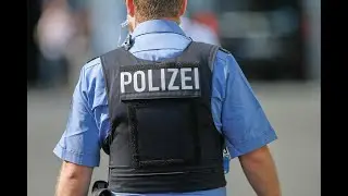 Zwei Verletzte bei Verkehrsunfall in Berlin-Kladow