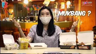 Packaging Box Makanan Unik dari Kertas Kekinian | MURAH TAPI MEWAH | PART 1