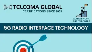 5G Radio Interface technology