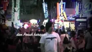 Yang S'lalu Kuandalkan MV - Edward Chen