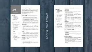 Best Resume Templates