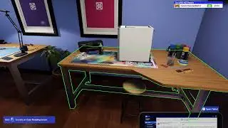 Let's Play PC Building Simulator 2 endless mode Season 3 EP75