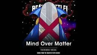 Mind Over Matter (Martian Manhunter VS Silver Surfer)
