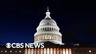 Senat Partii Republikańskiej blokuje pr&oacute;bę ograniczenia uprawnień wojennych Trumpa w Wenezueli, Vance przerywa remis | cały film