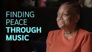 Finding Hope After Grief & Addiction Through Music | Healing Through Harmony - A TakeCare Short Film