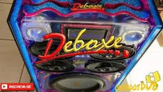 DEBOXE GOI&Acirc;NIA 2020 ((HOUSE))