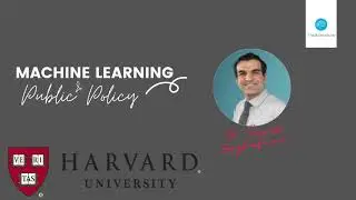 Machine Learning and Public Policy with Dr. Soroush Saghafian