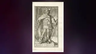 Henry IV, Holy Roman Emperor