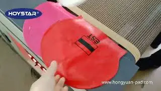 IR Tunnel Drying Machine with Cooling System from China