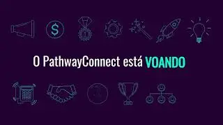 As 3 mat&eacute;rias do curso PathwayConnect