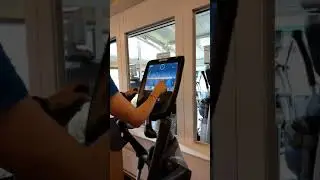 Premiumtraining - eGym Cardio Premium