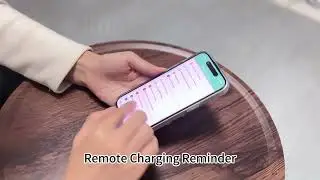 Never Miss a Charge: Smart Battery Alerts for Continuous ProtectionStay Connected, Stay Protected