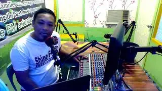 PASTOR Kim Ryan Macasaol 💥RISE UP AND SHINE💥ShineFM 95.9 CHRISTIAN RADIO&hearts;️ FEBRUARY 21, 2025