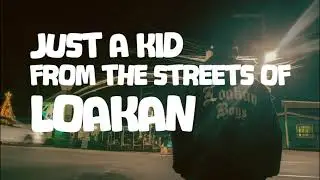 Krayzie E - Hip-Hop 4 Life (Lyric Video)