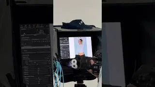come on set DIML w/ American Apparel live sound #americanapparel #australia #model #australianmodel
