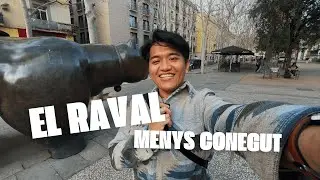 Allò que NO T'EXPLIQUEN del RAVAL | Barcelona en Comú