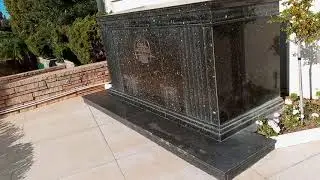 Hillside Memorial Park: Part 1