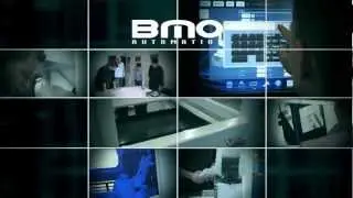 Роботизированная система BMO Pro-loader