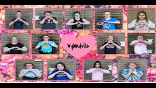 CM Spotlights - Girls on the Run Program at Wylandville Elementary