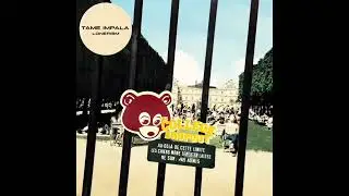 Elephant - Kanye West vs. Tame Impala