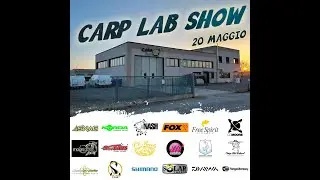 TeamFS Vola da Carp Lab (CARP LAB SHOW 2023)