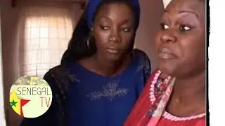 Toubab dou woujj (début)