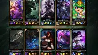 Plat Syndra ApCarry 3000 KM/H