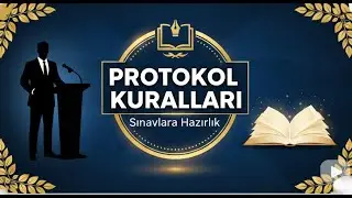 Protokol Kuralları