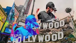 Tipo Hollywood - PLi (versão) #pagodão