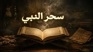 كيف تم سحر النبى صلى الله عليه وسلم